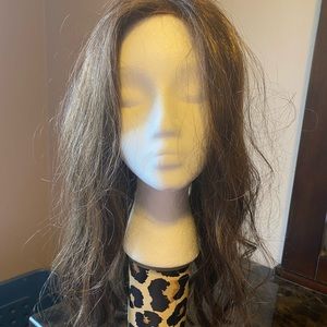 Jon Renau Top Wave 18” hair topper